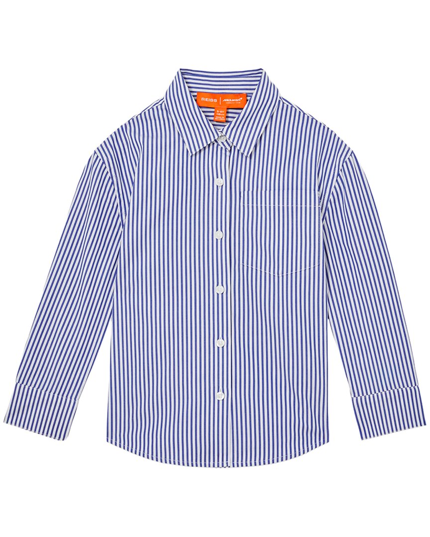 Reiss Hailey Shirt