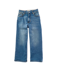 Reiss Sky Wide Leg Jean