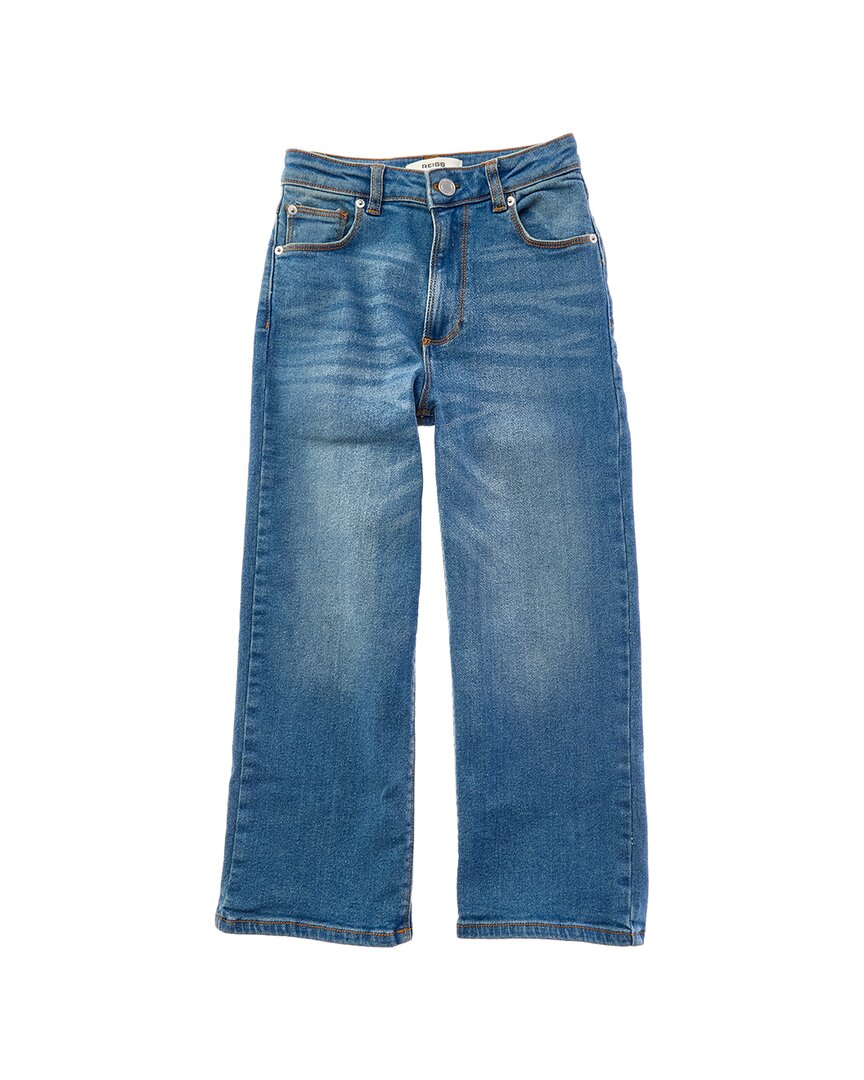 Reiss Sky Wide Leg Jean
