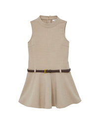 Reiss Bella Drop-Waist Dress
