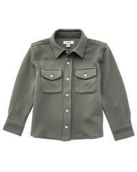Reiss Alabastor Top