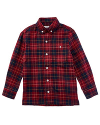 Reiss Bronts Button-Through Shirt
