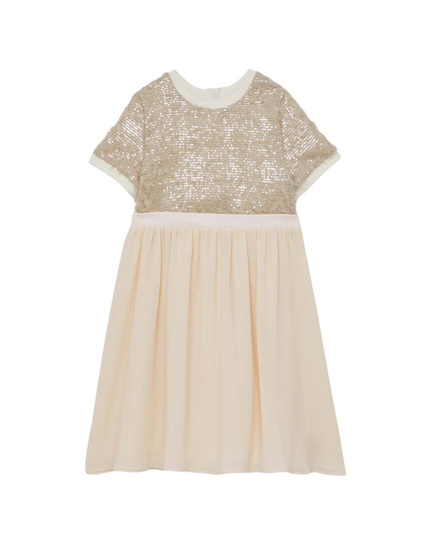 Reiss Bee Two-Fer Dress