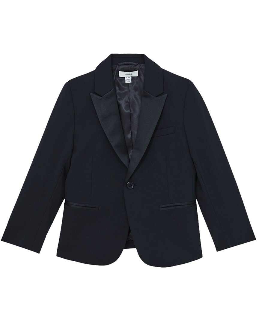 Reiss Knights Blazer