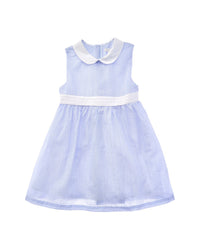 Carriage Boutique Seersucker Dress