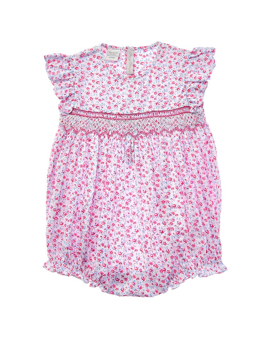 Carriage Boutique Floral Bubble Dress