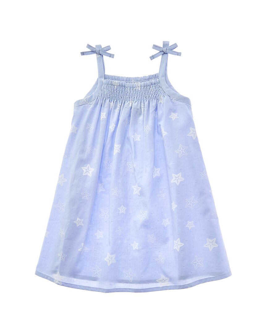 Carriage Boutique Printed Dress