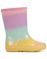 Hunter Hunter Rubber Rain Boot