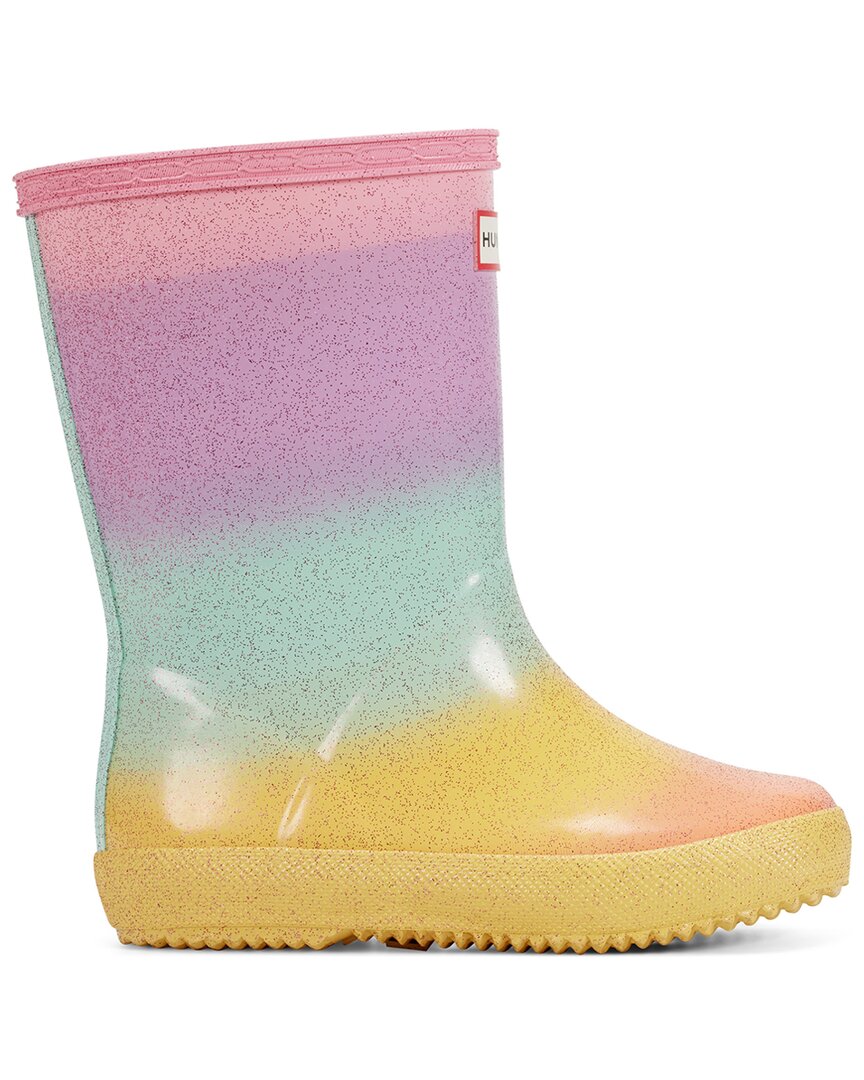 Hunter Hunter Rubber Rain Boot