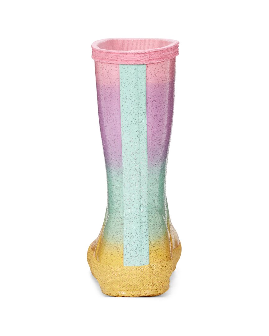 Hunter Hunter Rubber Rain Boot