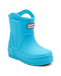 Hunter Hunter Georgey Rubber Rain Boot