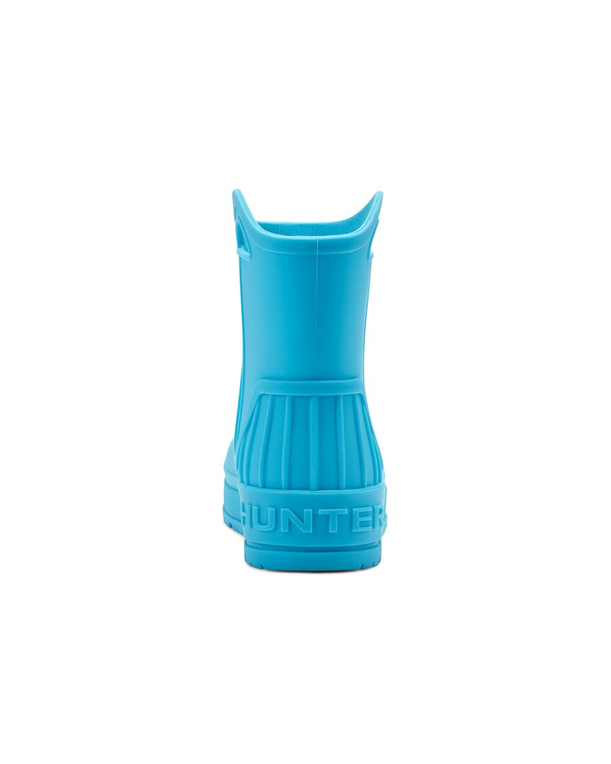 Hunter Hunter Georgey Rubber Rain Boot