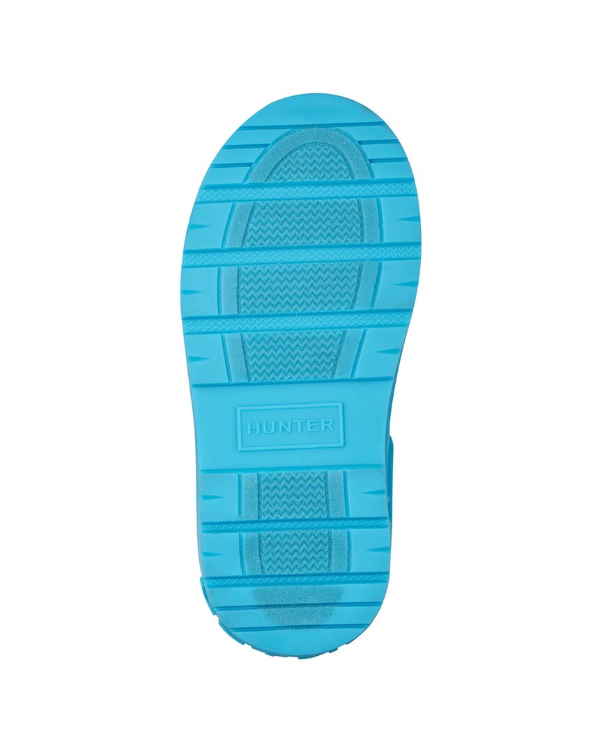 Hunter Hunter Georgey Rubber Rain Boot
