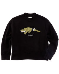 Palm Angels Graphic Sweatshirt