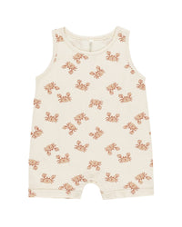 Rylee + Cru Collective One-Piece