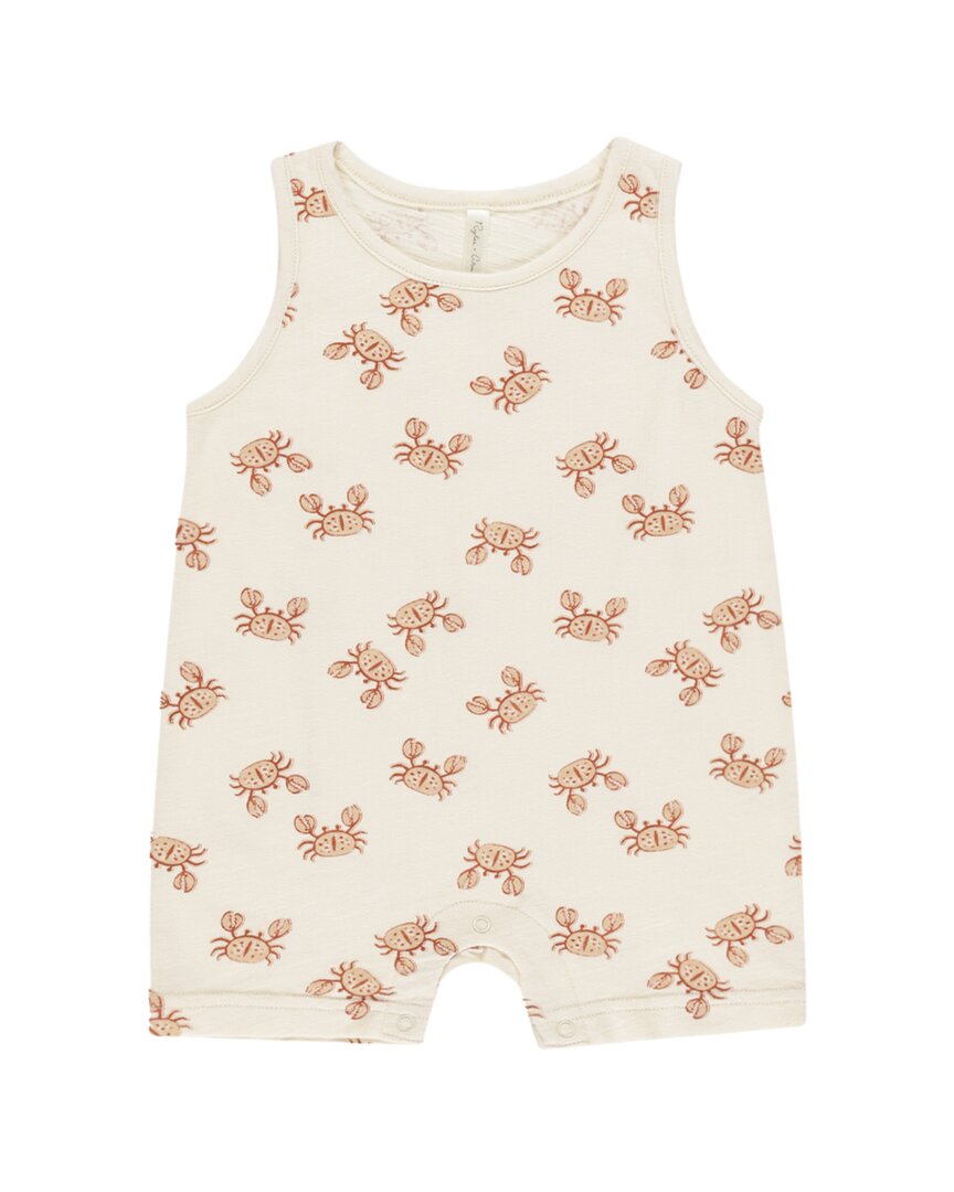 Rylee + Cru Collective One-Piece