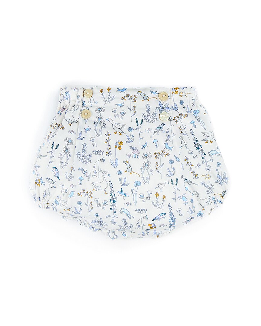 Pepa London Pepa London Ellis Floral Bloomer