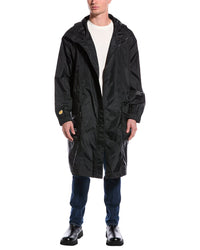 Moncler Moncler Fennel Parka