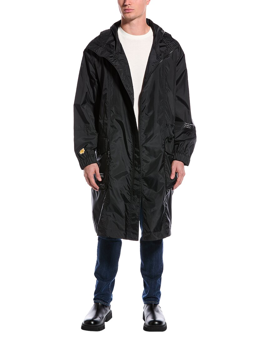 Moncler Moncler Fennel Parka