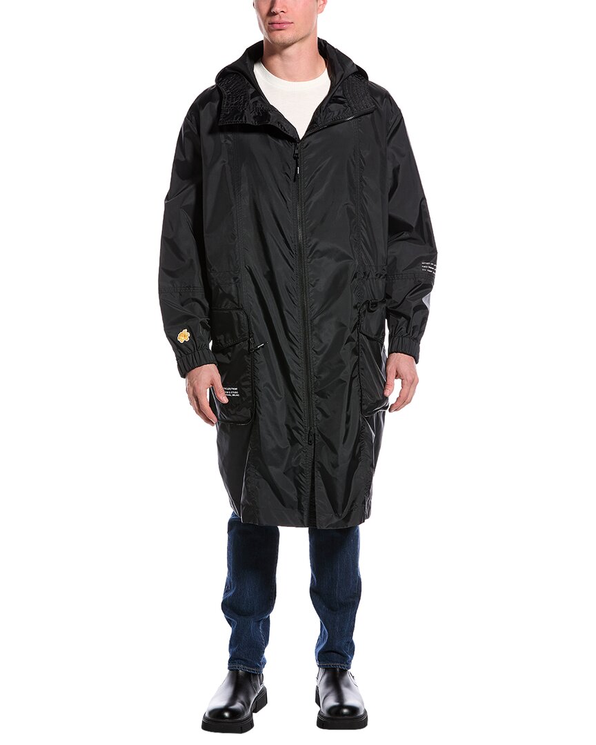 Moncler Moncler Fennel Parka