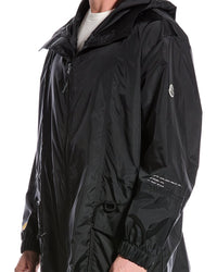 Moncler Moncler Fennel Parka