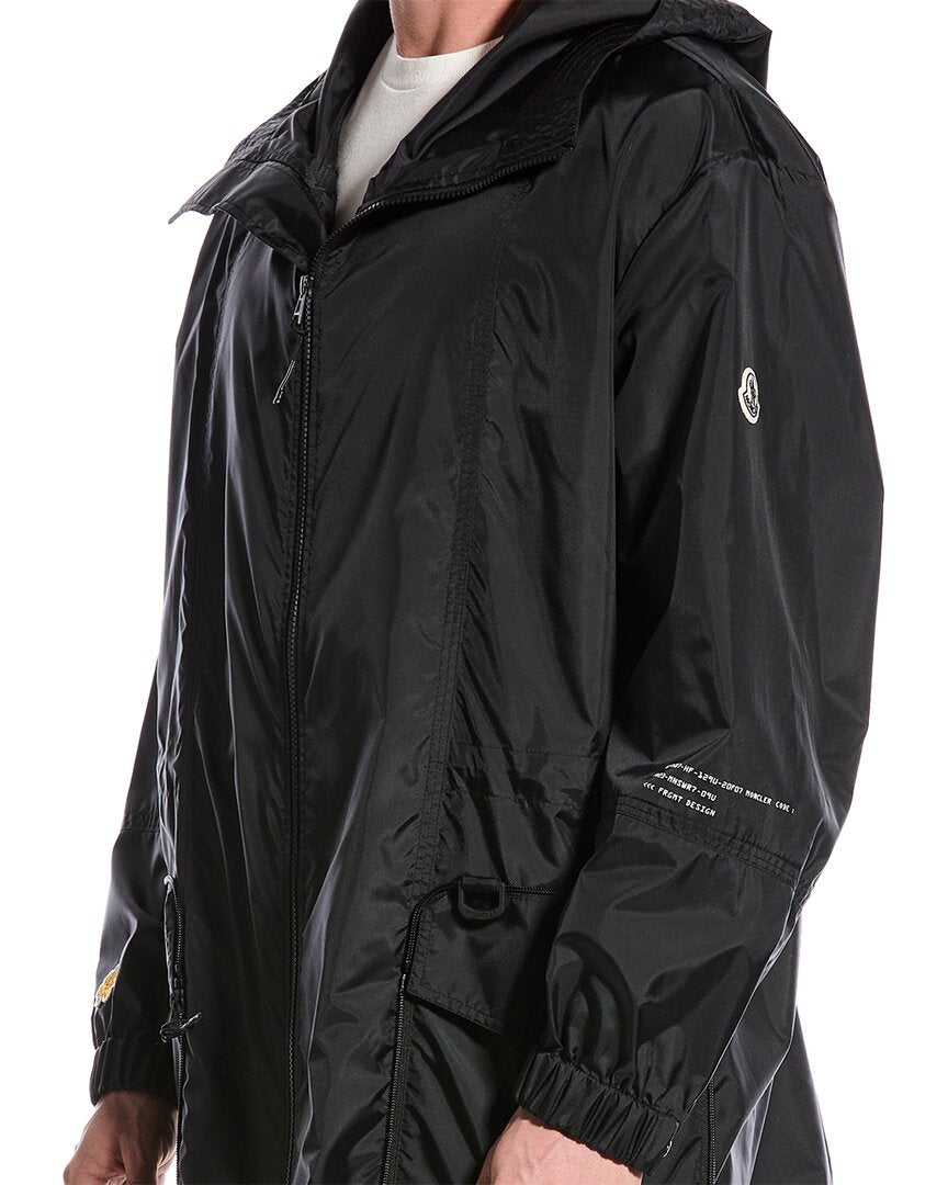 Moncler Moncler Fennel Parka