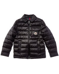 Moncler Moncler Mourillon Jacket