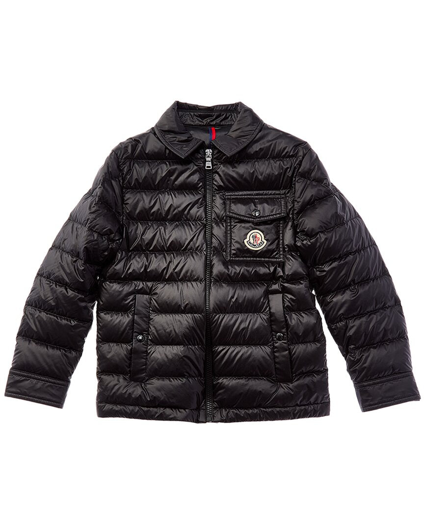 Moncler Moncler Mourillon Jacket