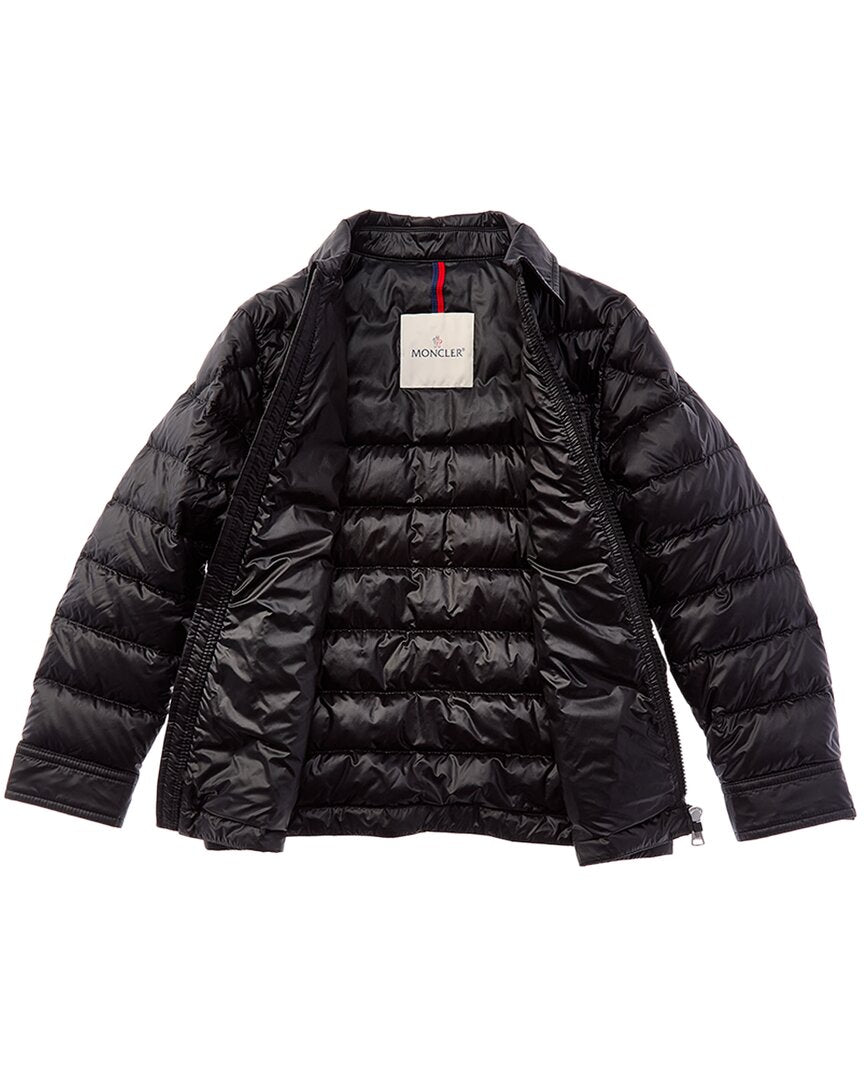 Moncler Moncler Mourillon Jacket