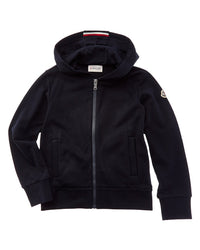 Moncler Moncler Zip Hoodie