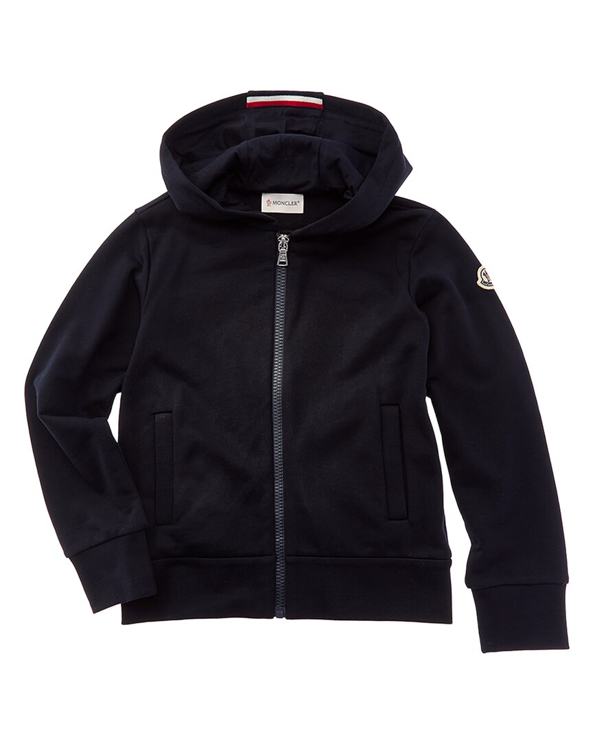 Moncler Moncler Zip Hoodie