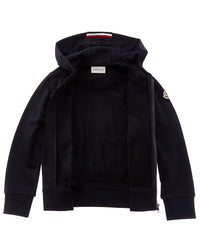 Moncler Moncler Zip Hoodie