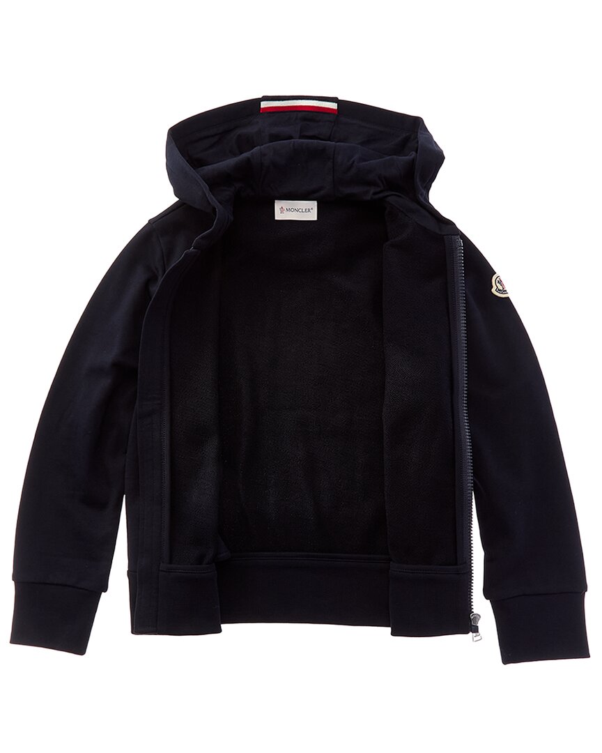Moncler Moncler Zip Hoodie