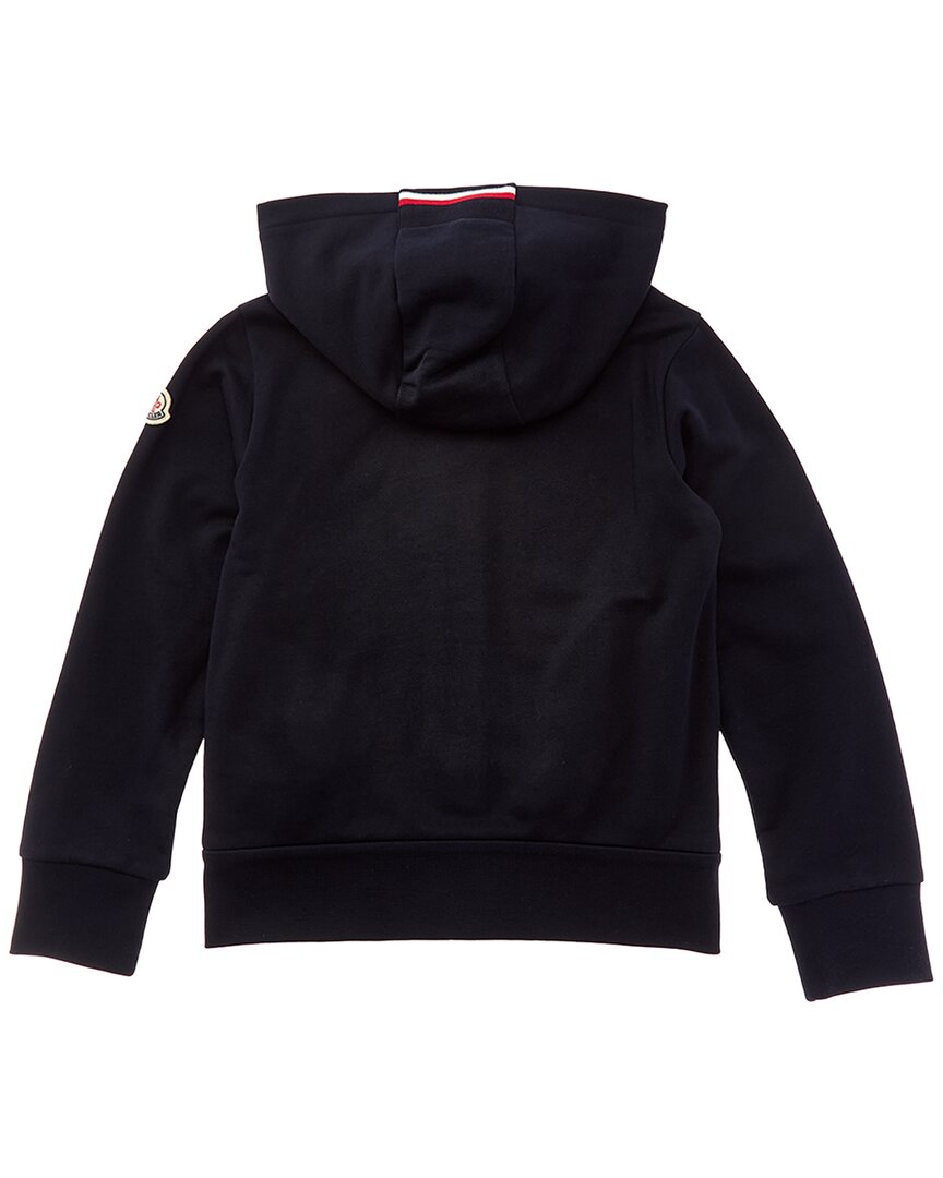 Moncler Moncler Zip Hoodie