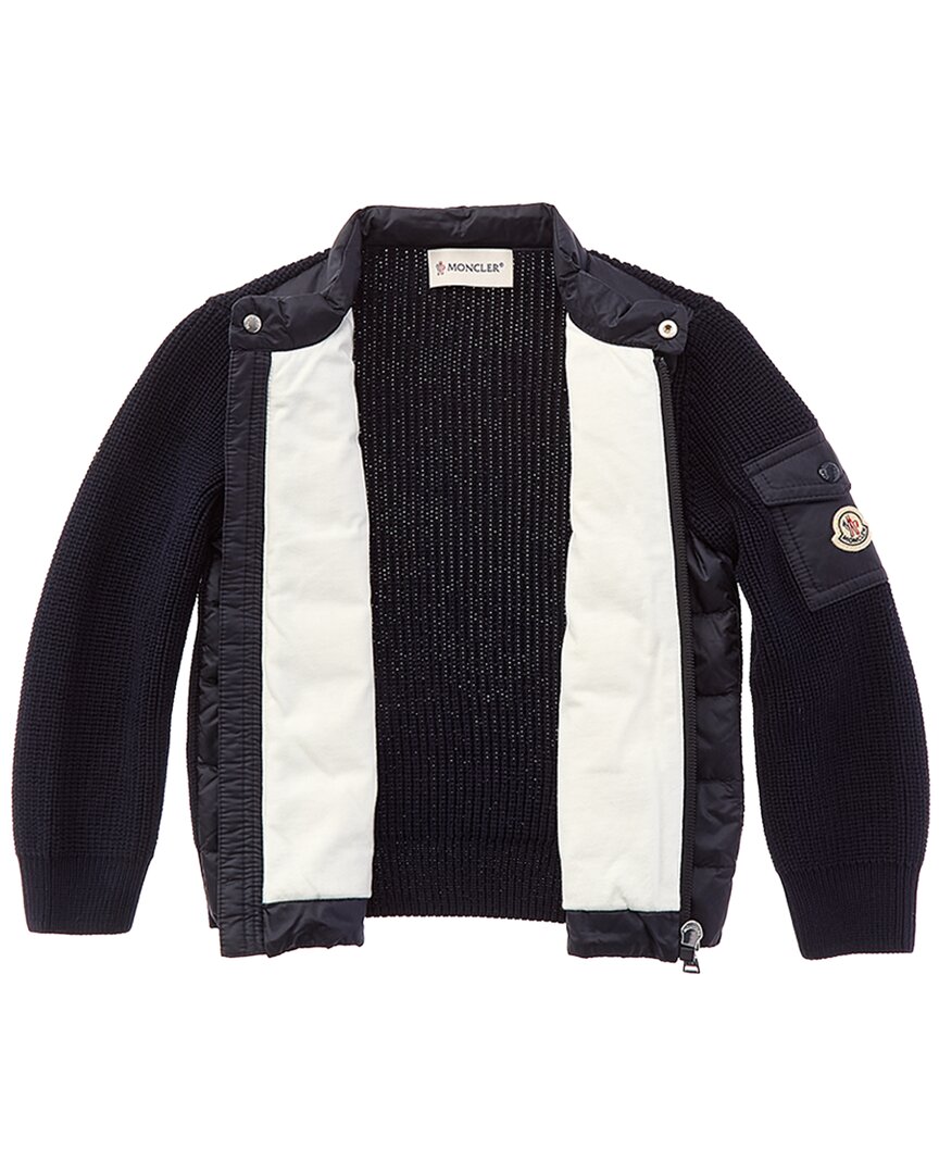 Moncler Moncler Cardigan