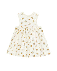 Rylee + Cru Collective Layla Dress