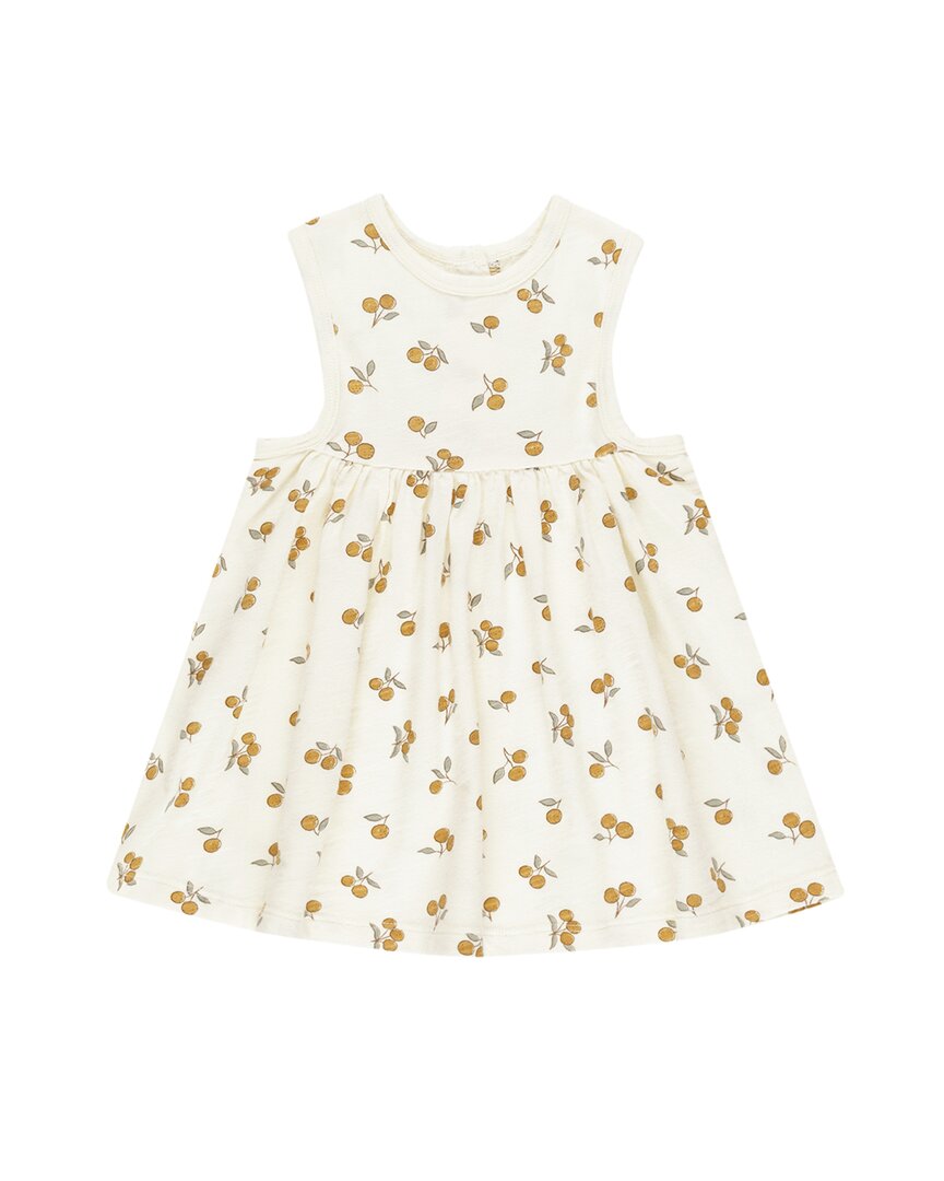 Rylee + Cru Collective Layla Dress