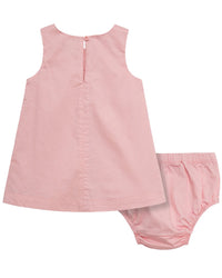 Habitual Habitual Bow Front Shift Dress