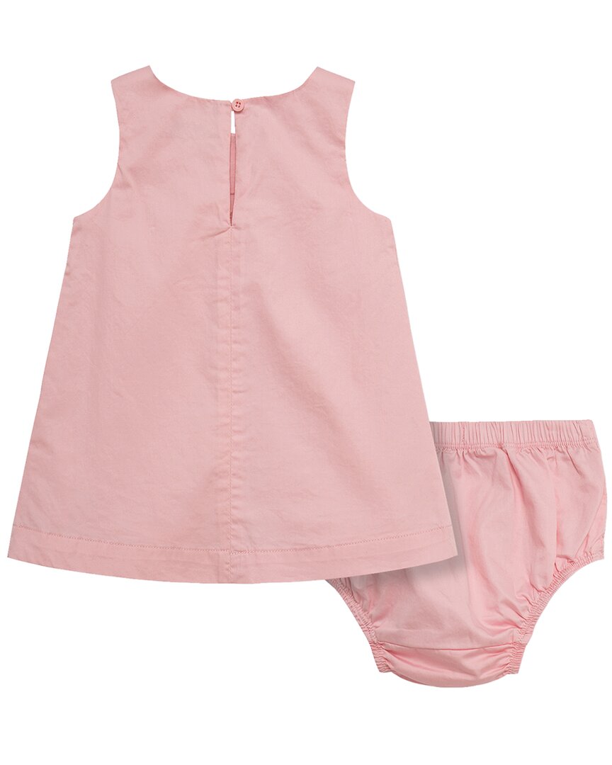 Habitual Habitual Bow Front Shift Dress