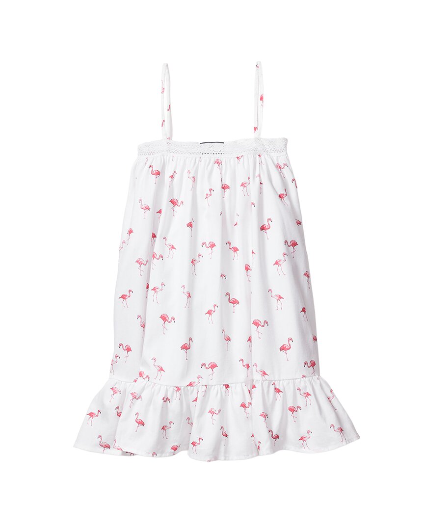 Petite Plume Flamingos Lily Nightgown