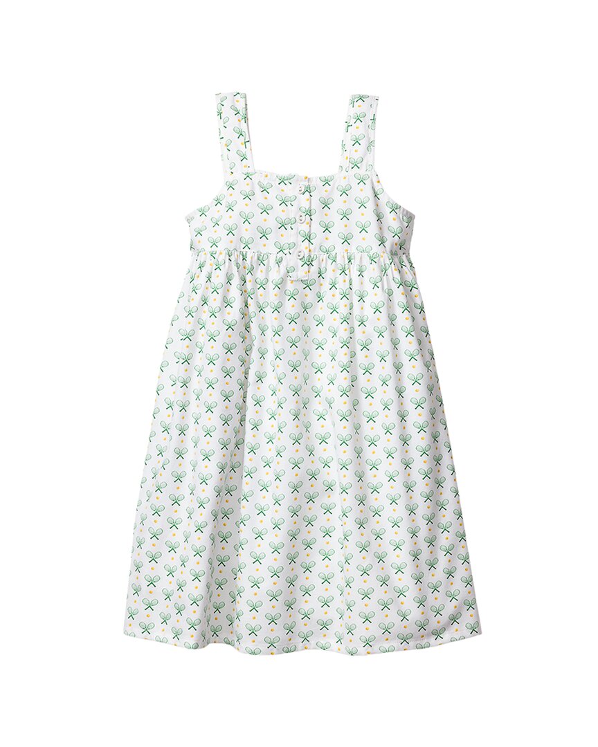 Petite Plume Match Point Charlotte Nightgown
