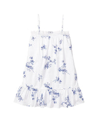 Petite Plume Floral Lily Nightgown