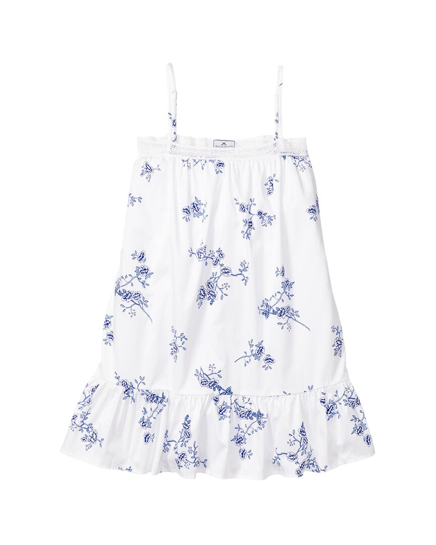Petite Plume Floral Lily Nightgown