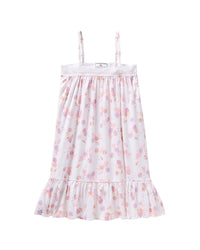 Petite Plume Girls Twill Lily Nightgown
