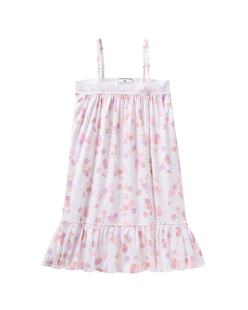 Petite Plume Girls Twill Lily Nightgown