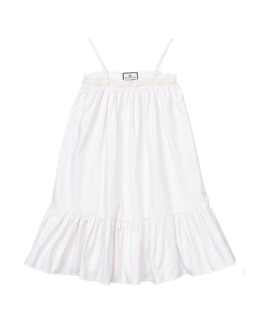 Petite Plume The Lily Nightgown