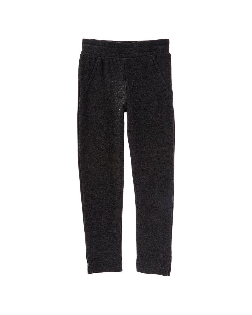 Chaser Cozy Knit Faux Pocket Jogger
