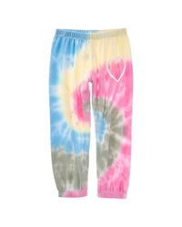 Chaser Cozy Knit Slim Slouchy Pant