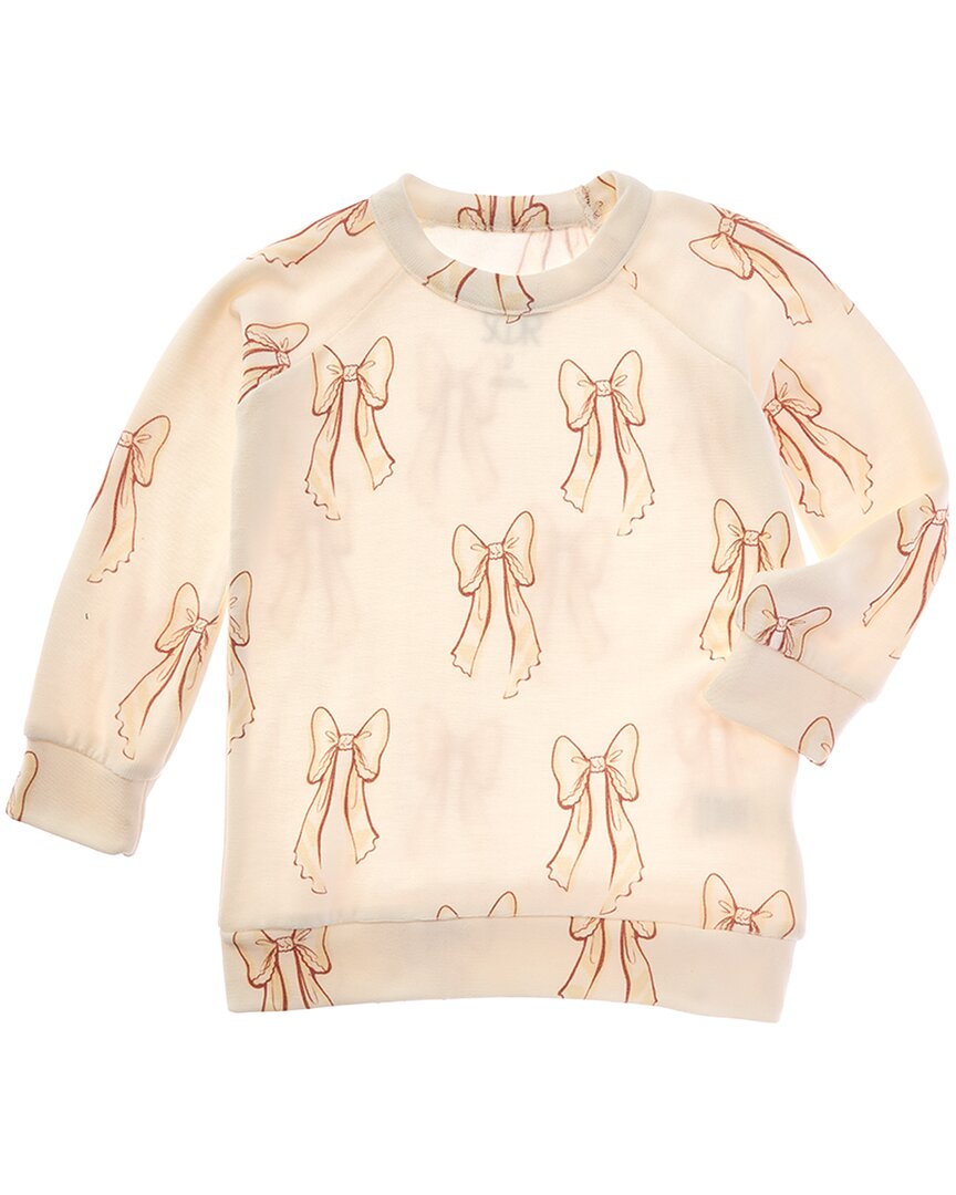 Chaser Cozy Knit Basic Pullover Sweatshirt