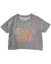 Chaser Triblend Jersey Devin T-Shirt